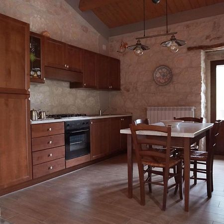 La Casa Di Zio Donato Villa Roccamorice Exterior foto