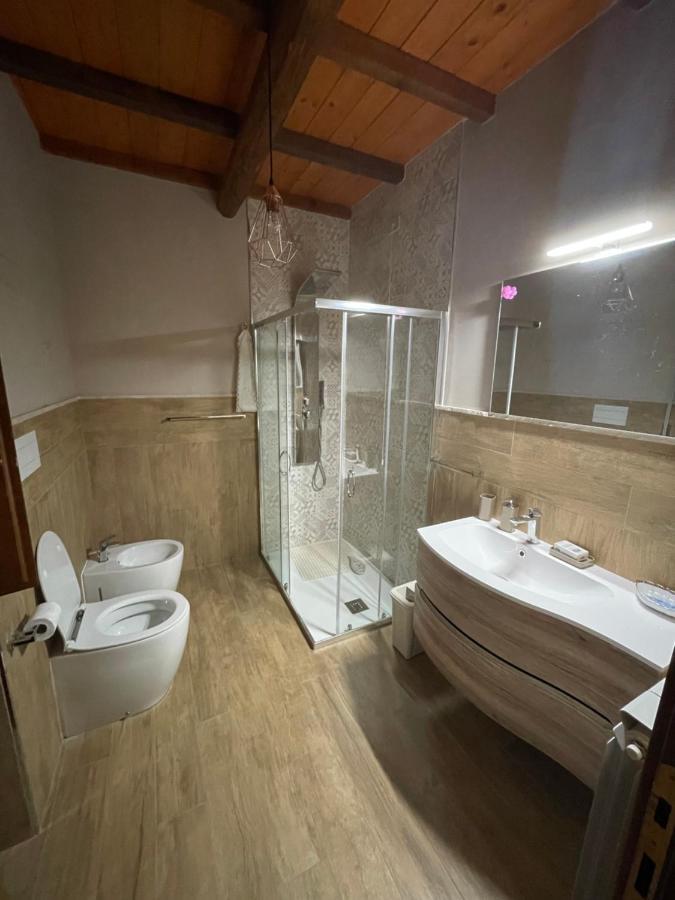 La Casa Di Zio Donato Villa Roccamorice Exterior foto
